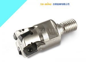 MFH03連接式刀頭