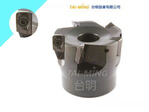 WTR16 直角平面銑刀