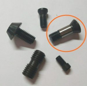 精修螺絲釘規格
